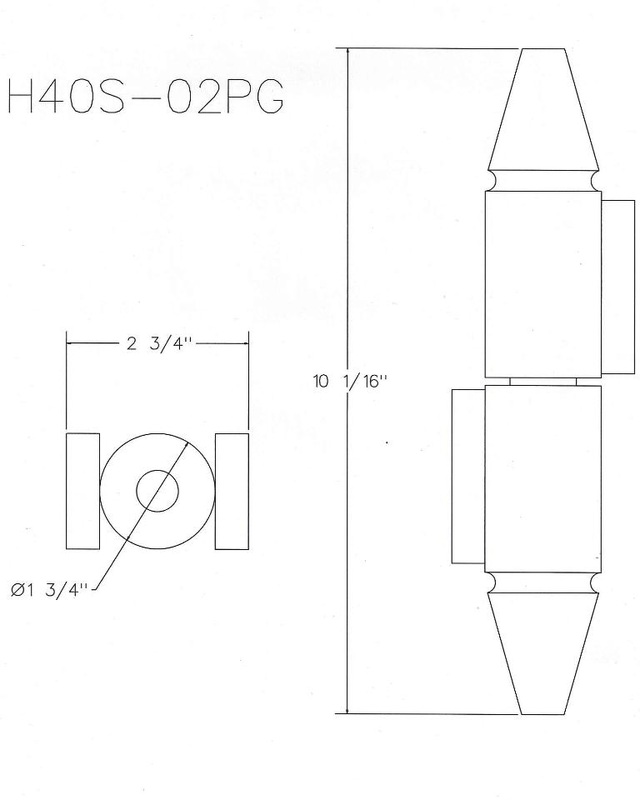 H40 Diagram