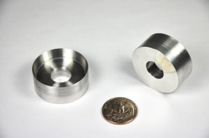 Aluminum Seal