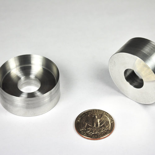 Aluminum Seal