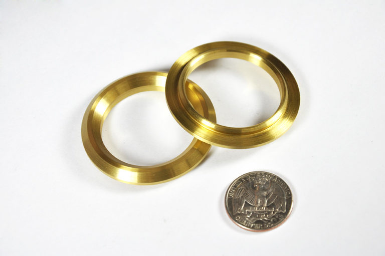 Bronze Seals Interstate Manufacturing Associates