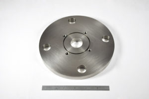 Mounting Flange