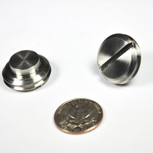 Retainer Screw