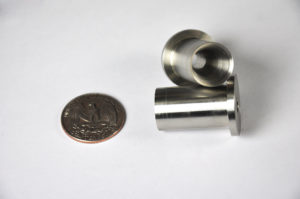 Stainless Steel Seal