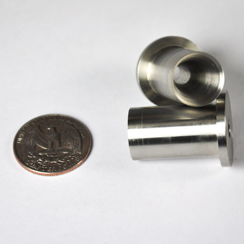 Stainless Steel Seal